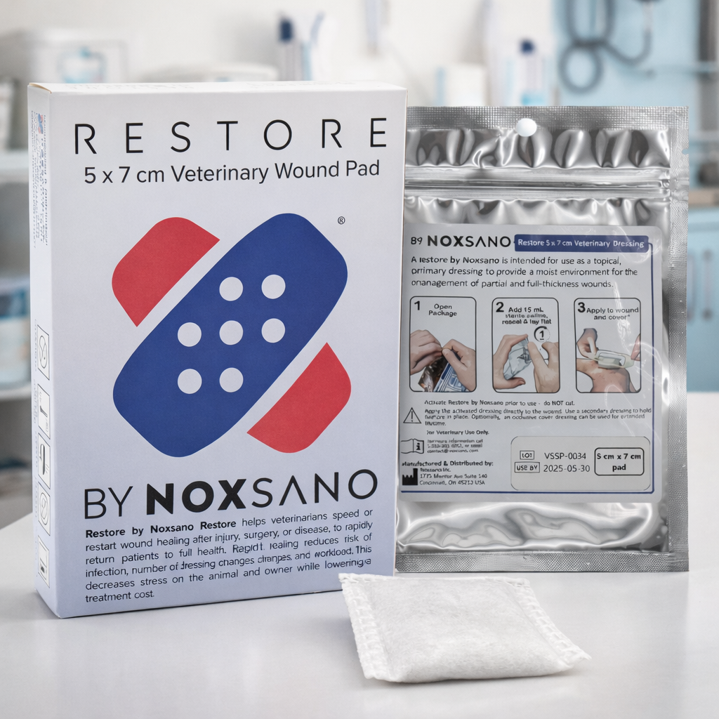 Store — Noxsano
